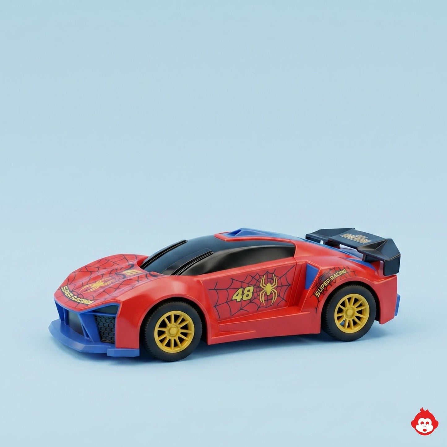 Parent child interaction RC kit