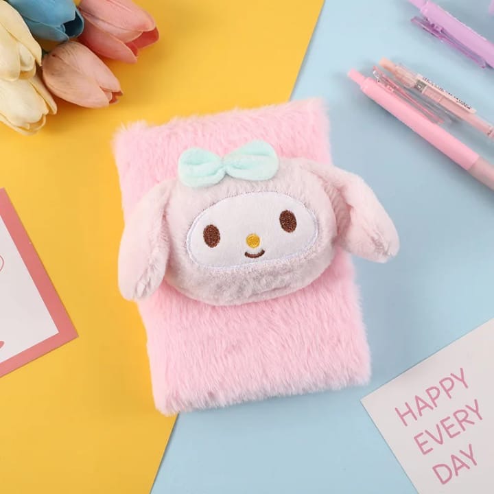 Note pads