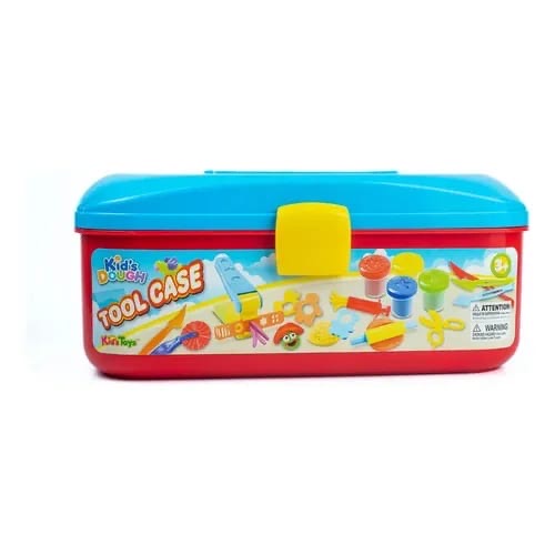 Kid’s dough