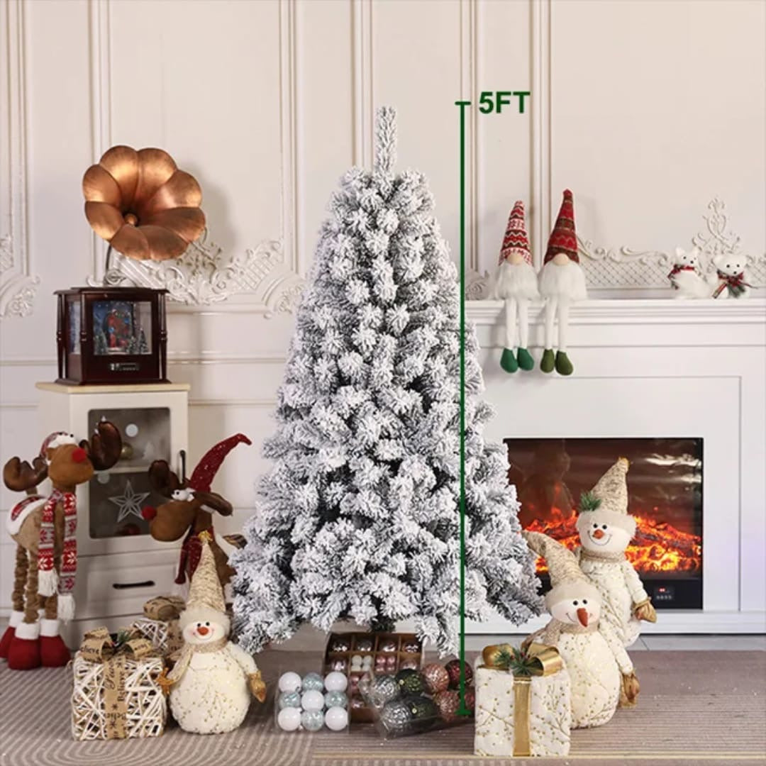 Christmas tree