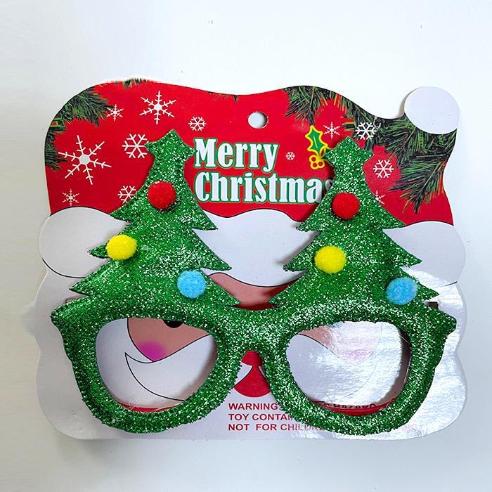 Christmas accessories