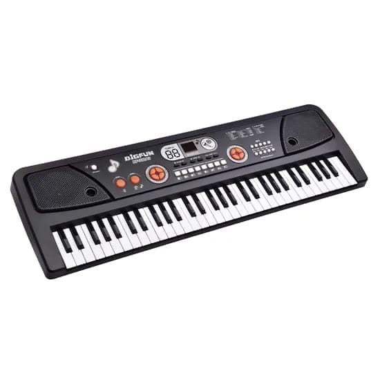 Electric piano