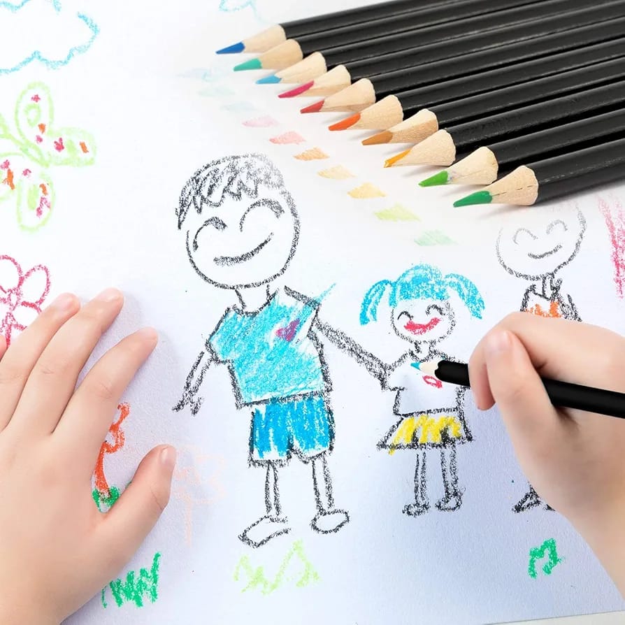 Art set