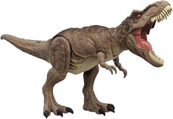 Mattel Jurassic World