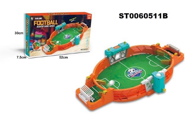 Manual Football Mini Game Desk