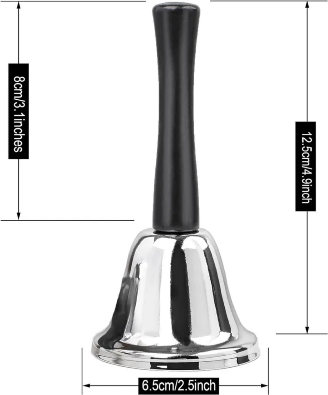 Christmas bell