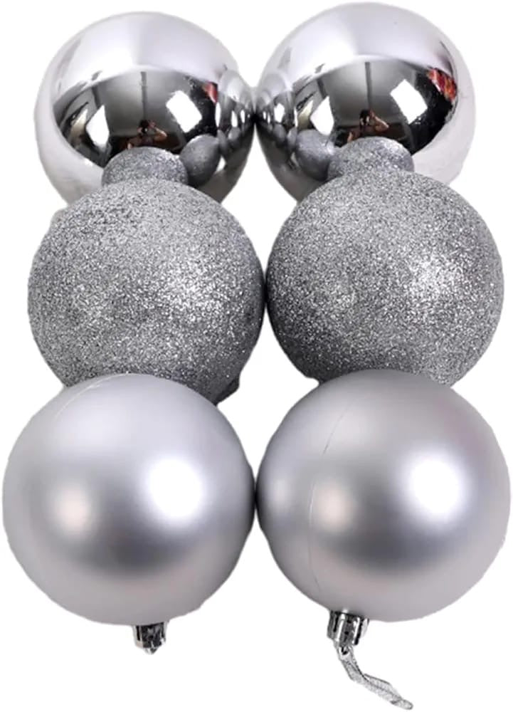 Ornaments for christmas tree