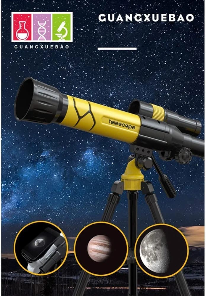 Telescope
