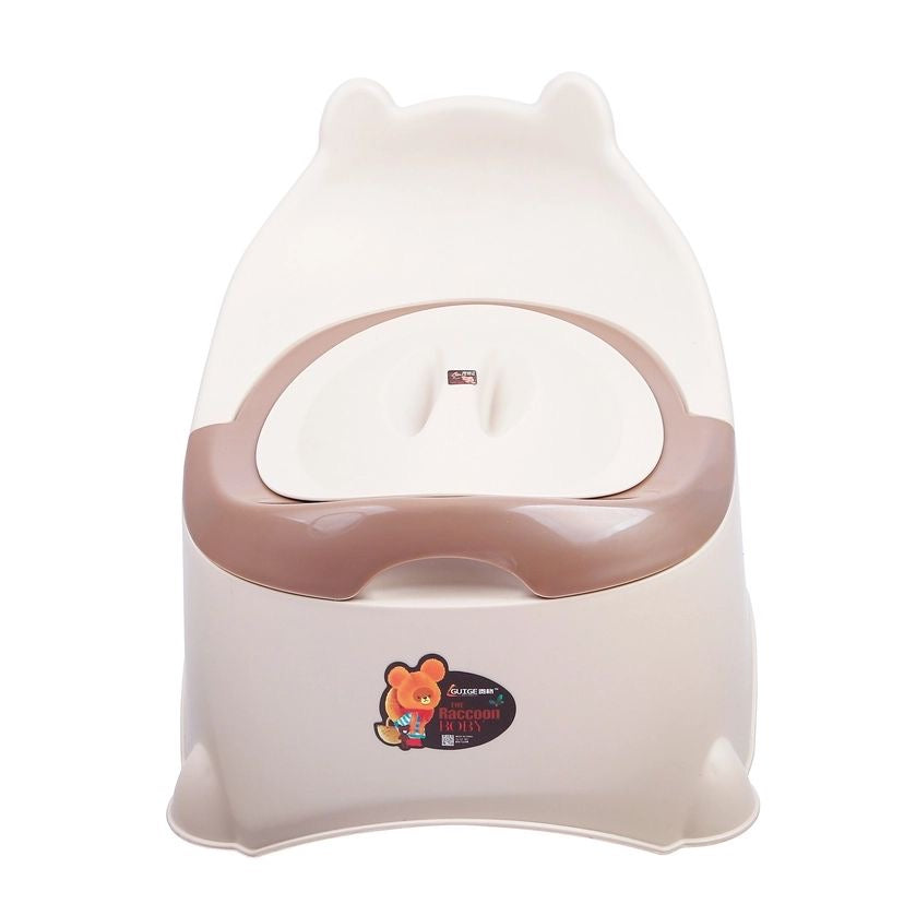 Baby potty