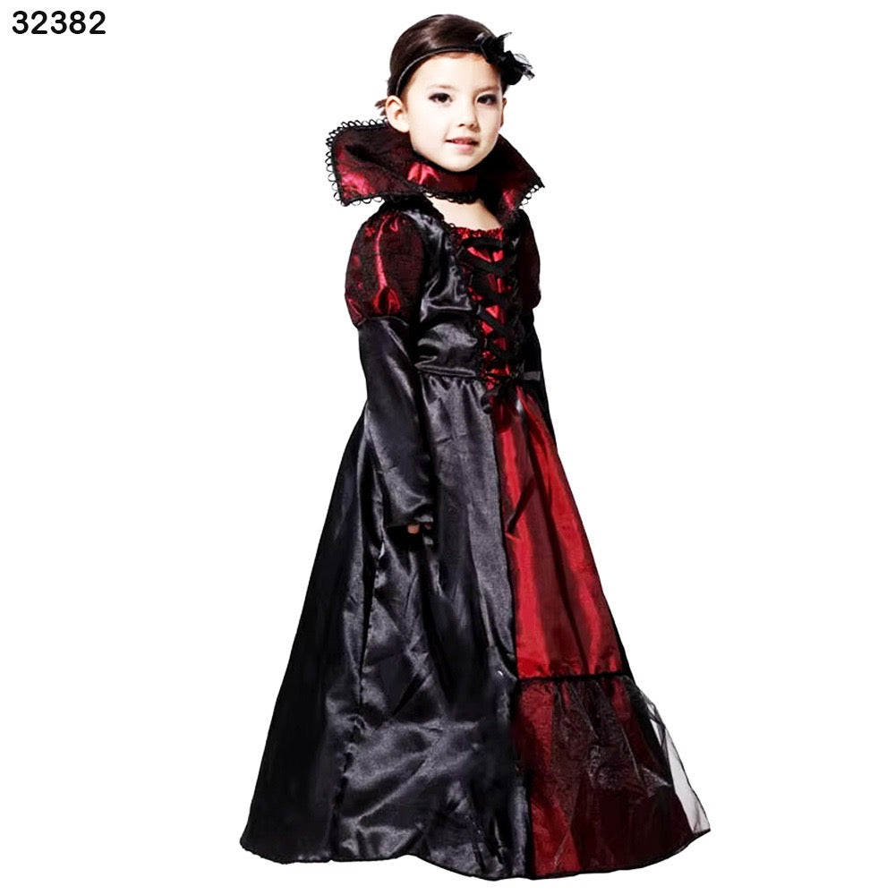Royal vampire