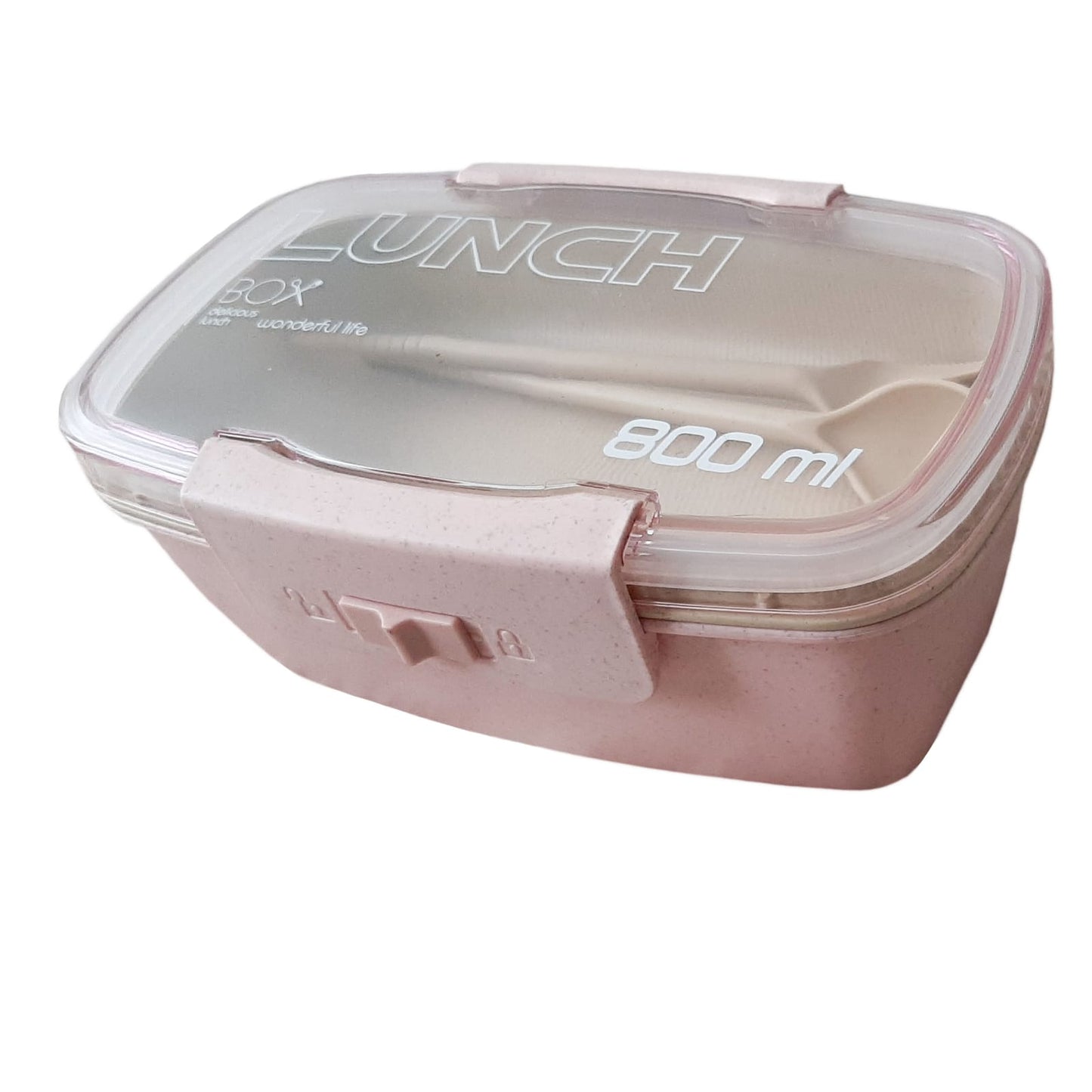 Lunch Box 800 ml