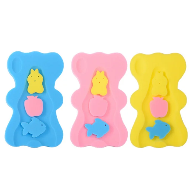 Newborn Sink Bather Bathtub mat