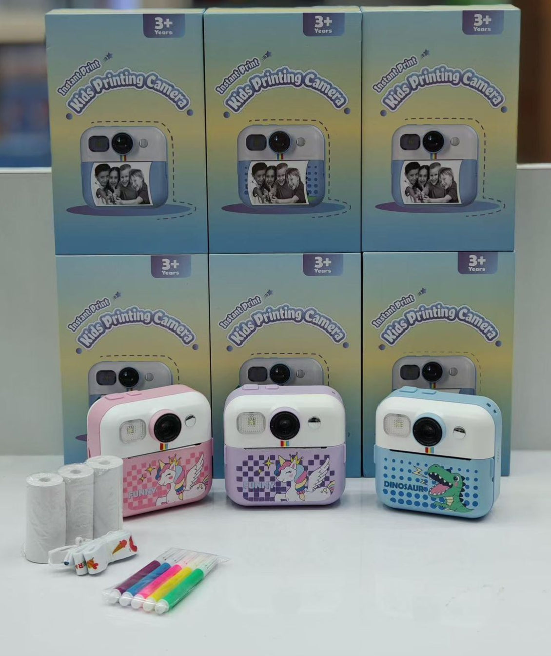 Mini Camera