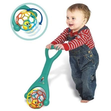 Bright stairs 2in1 roller