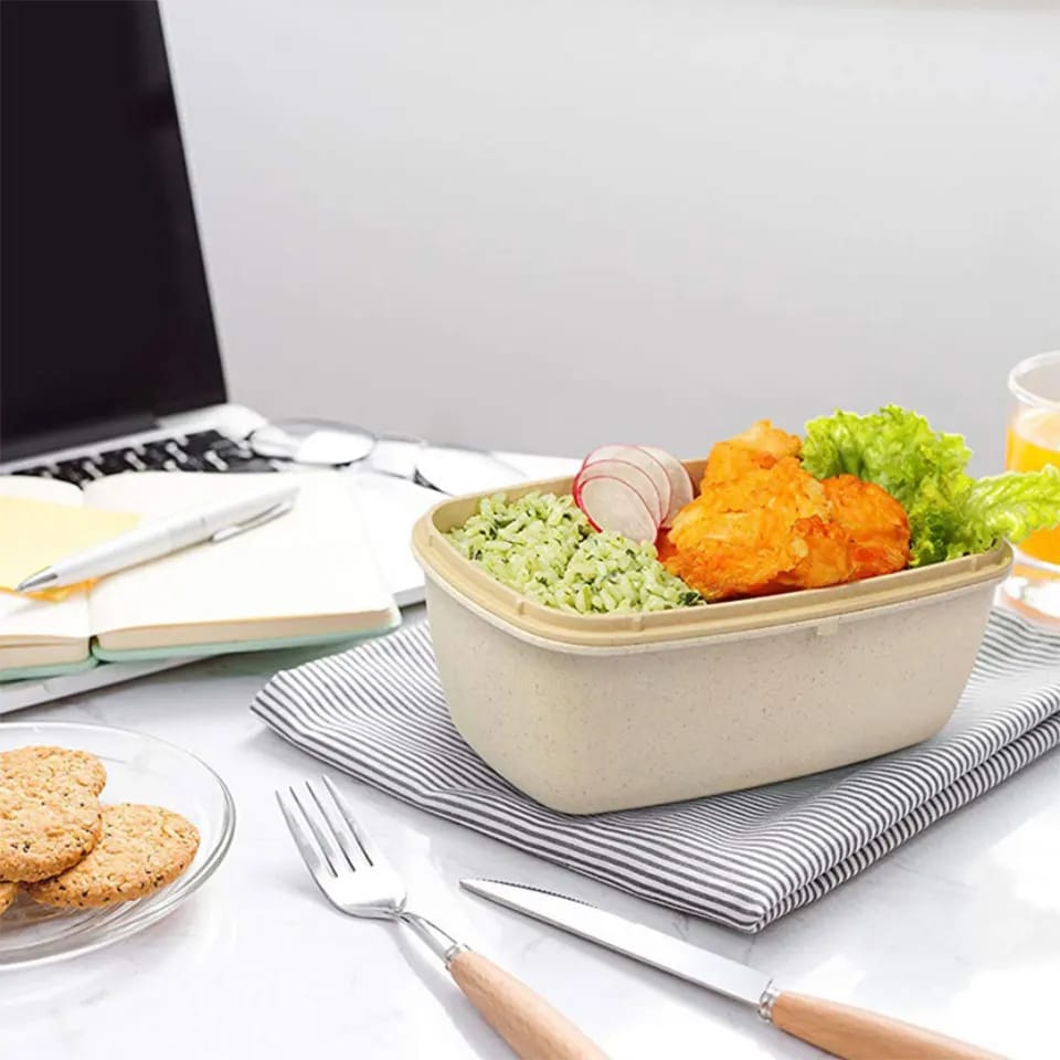 Lunch Box 800 ml
