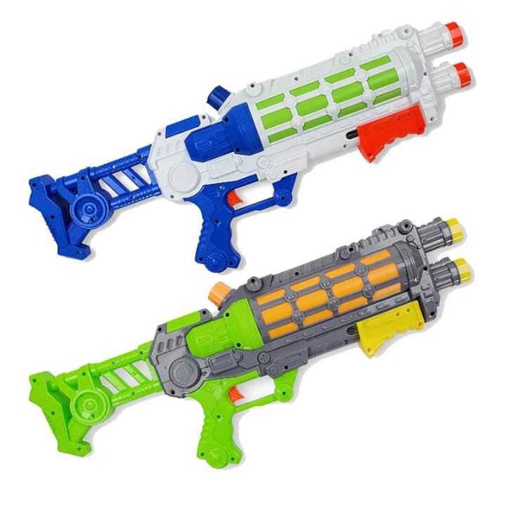 Watergun