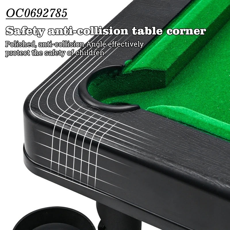 Pool Table Table top