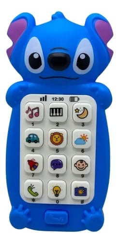 Cutie phone