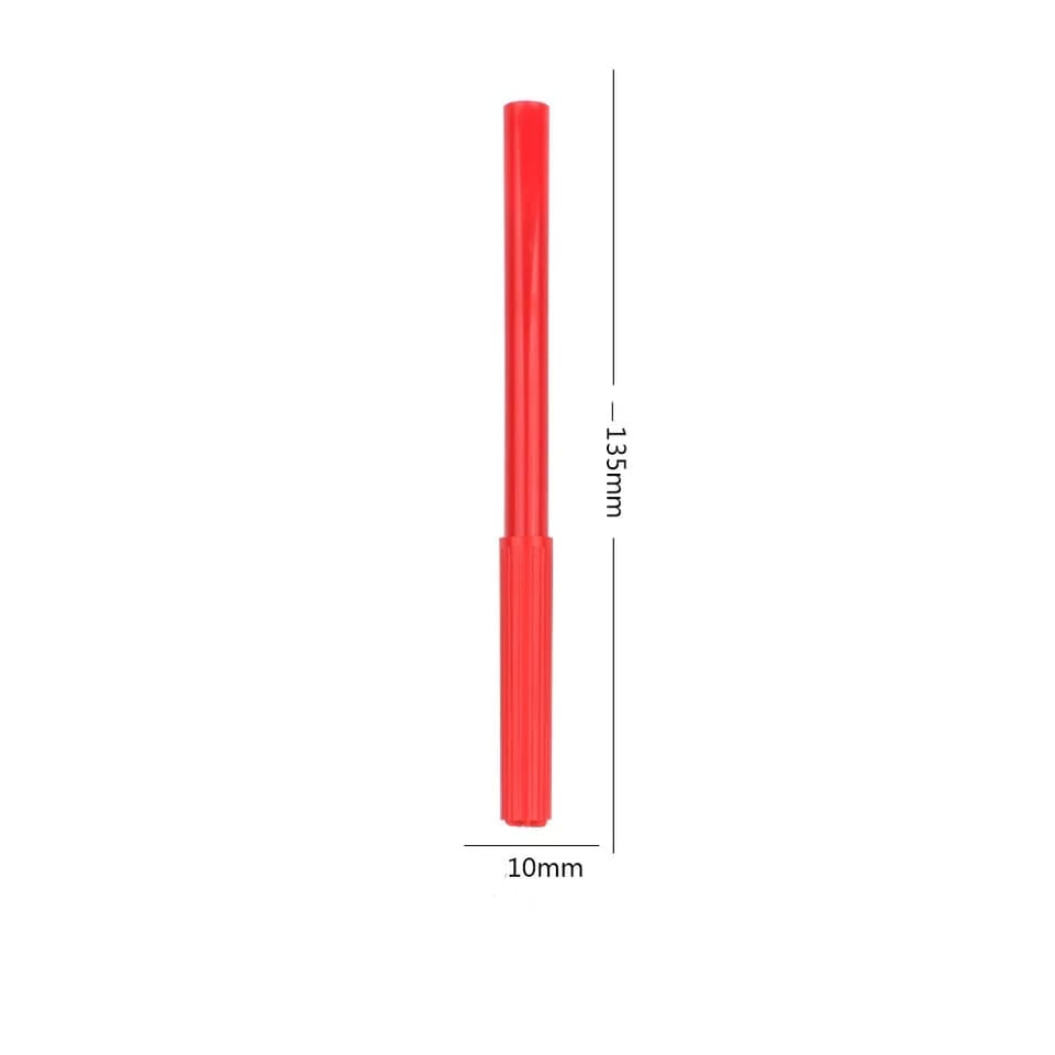 Color Fibre Pens 24 pcs