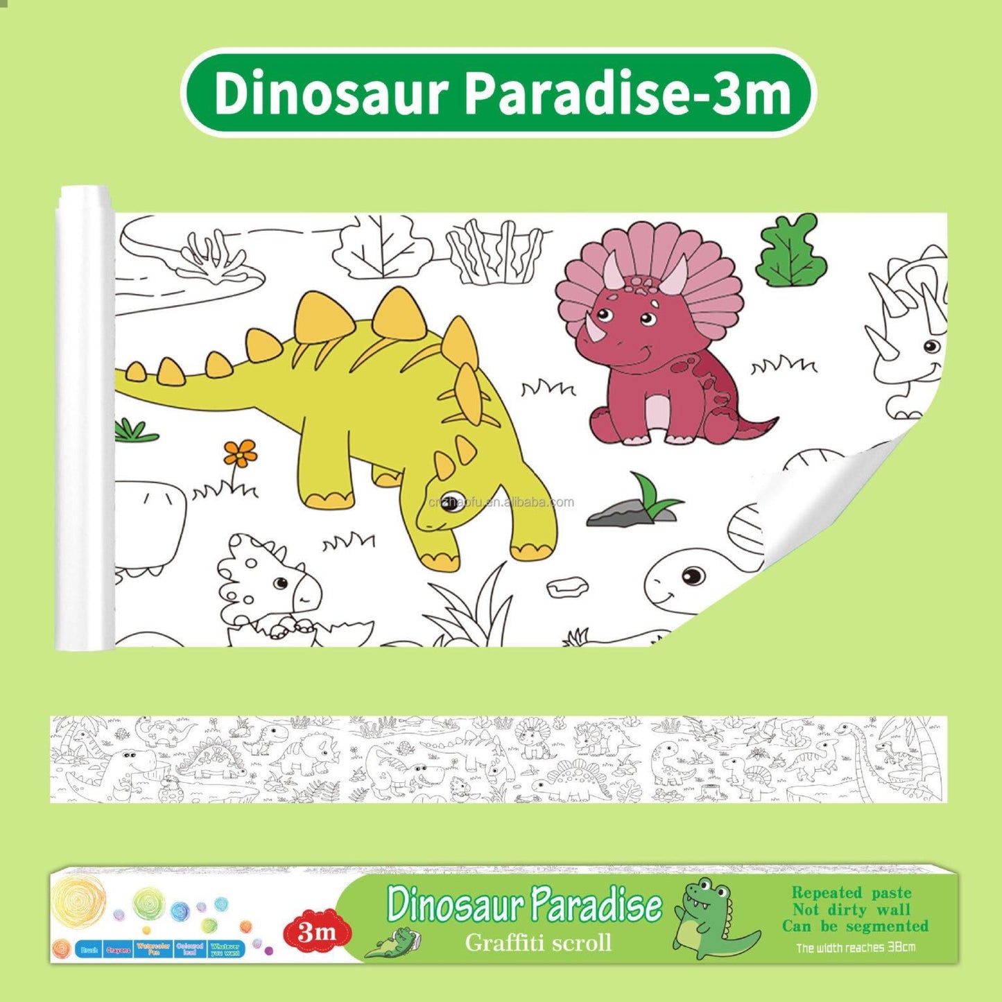 Coloring sheets