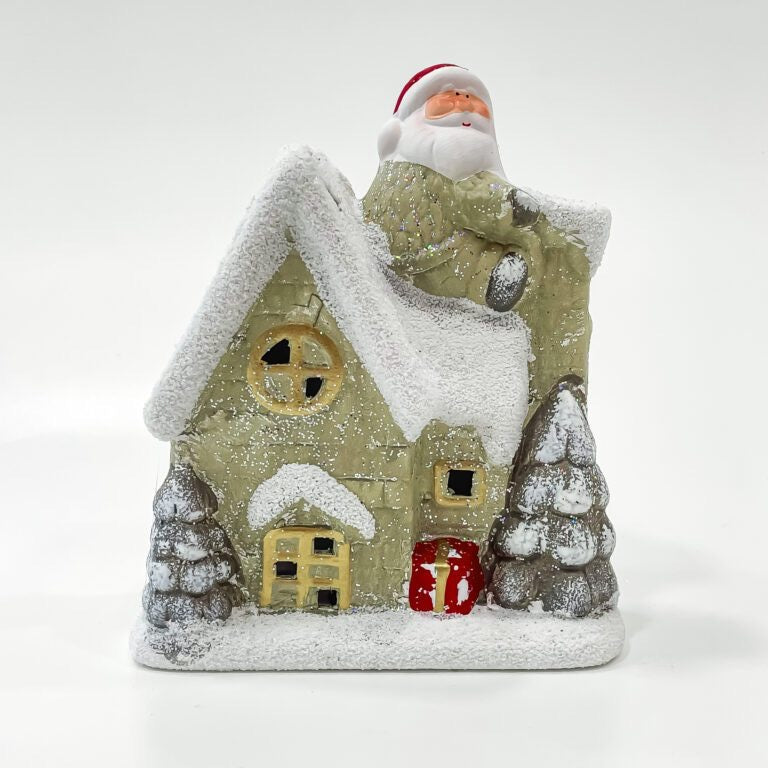 Christmas home decoration
