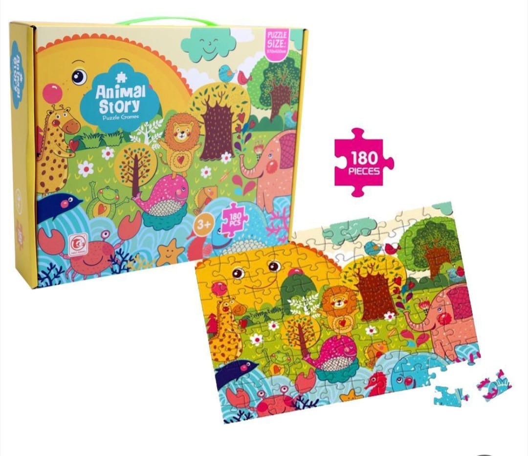Puzzle