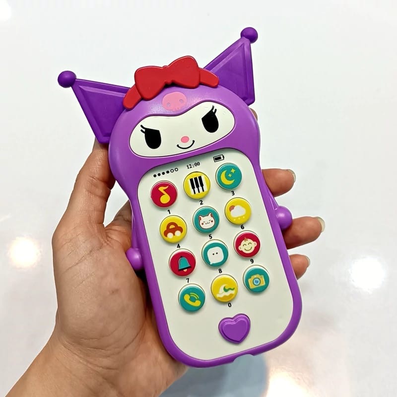 Cutie phone