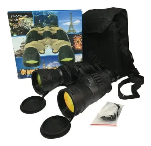 Binocular