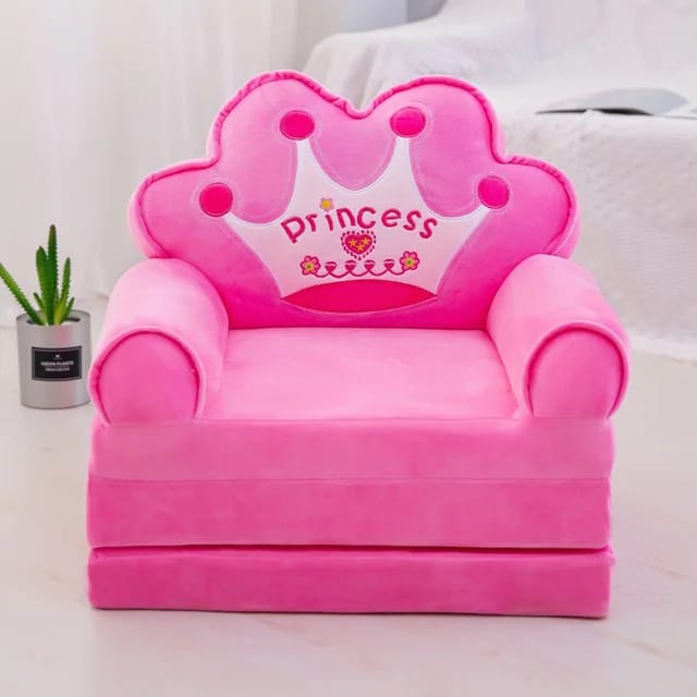 Comfy Sofa Bed couch Character