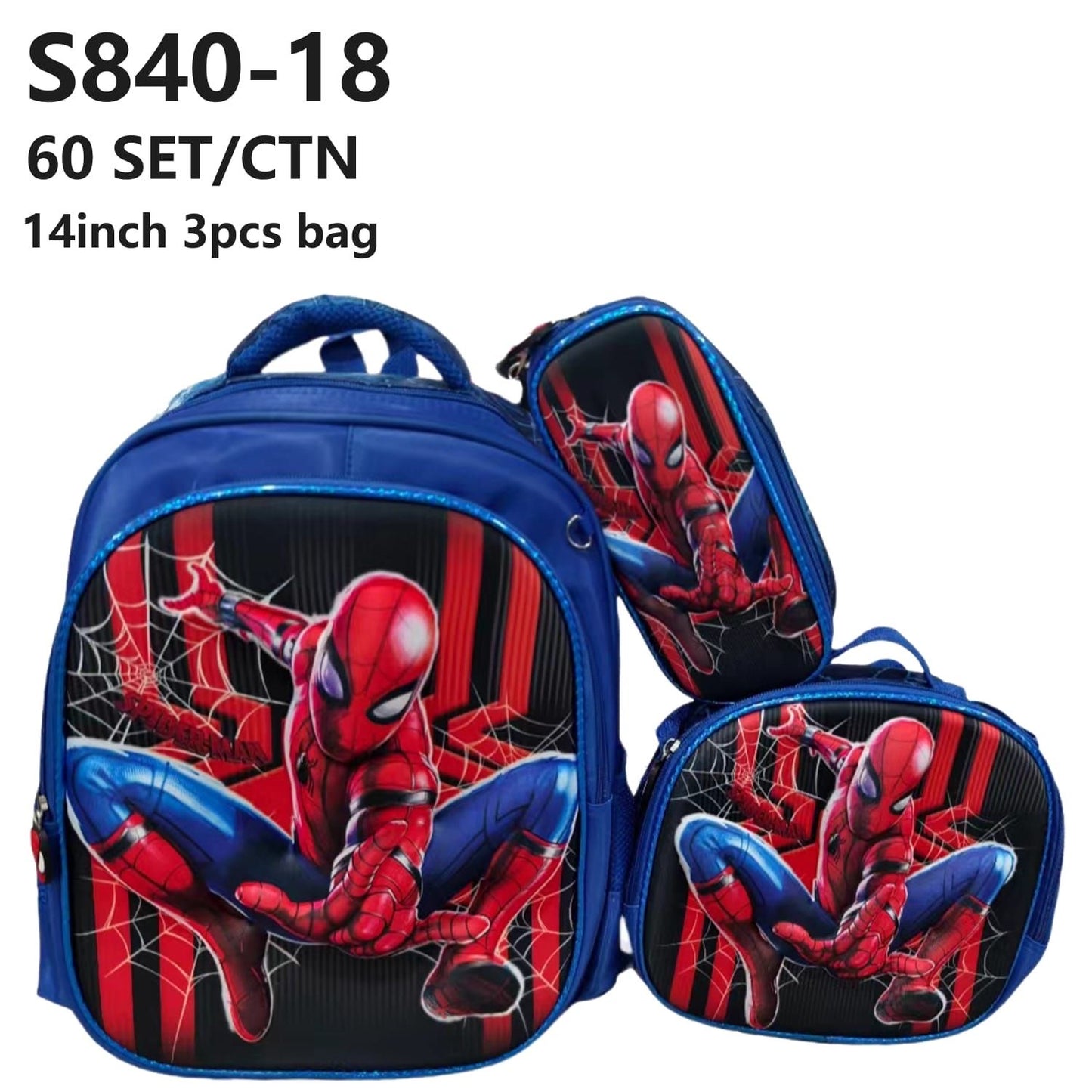 Buy1 get 3 school set