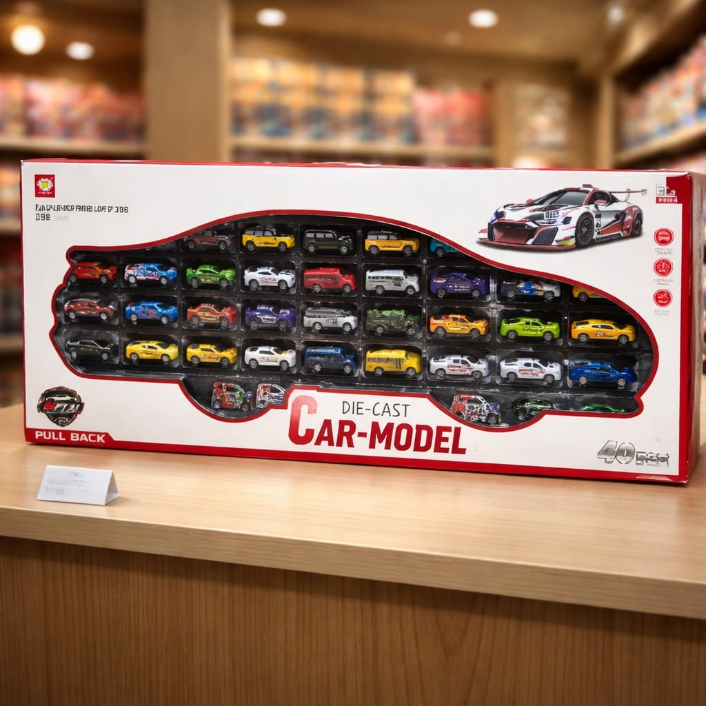 Car models