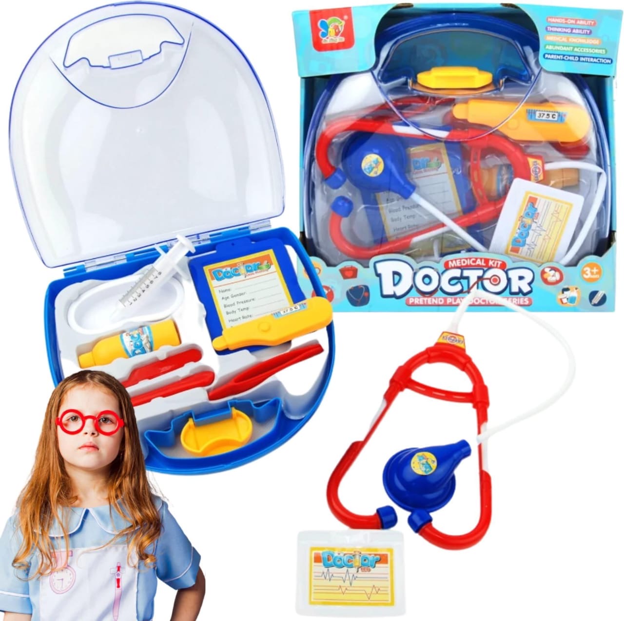 Doctor kit