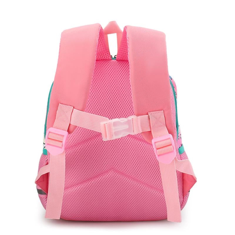 Animal Cartoon Comfortable Kids Backpack