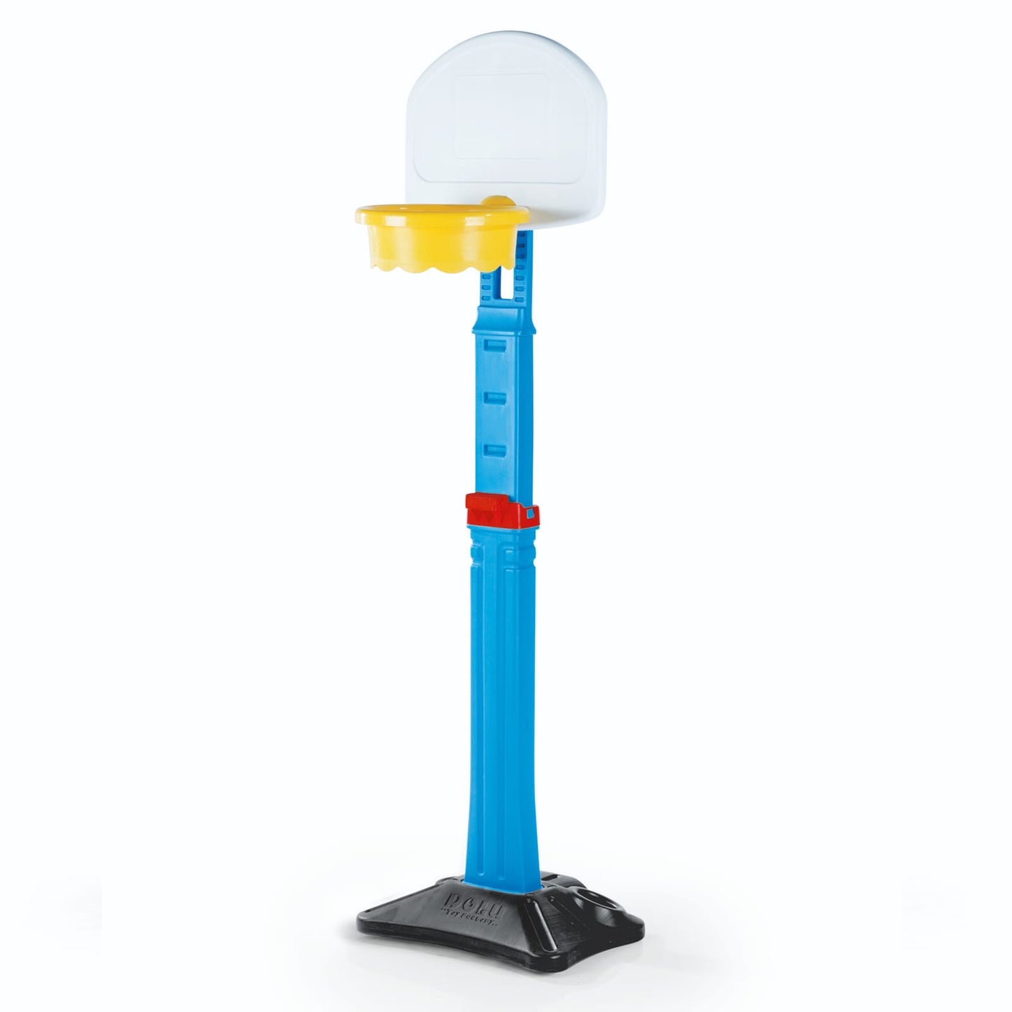 Dolu adjustable kids basketball stand