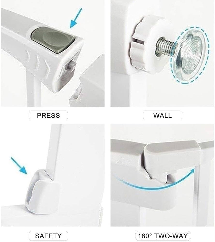Obstruct Baby Gate