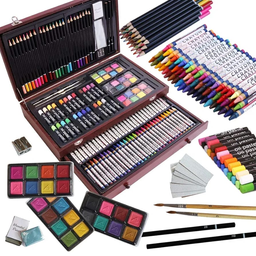 Art set