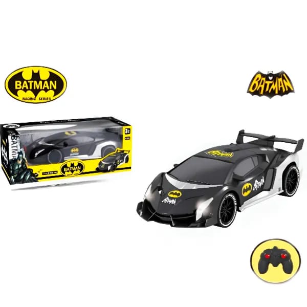 Batman car