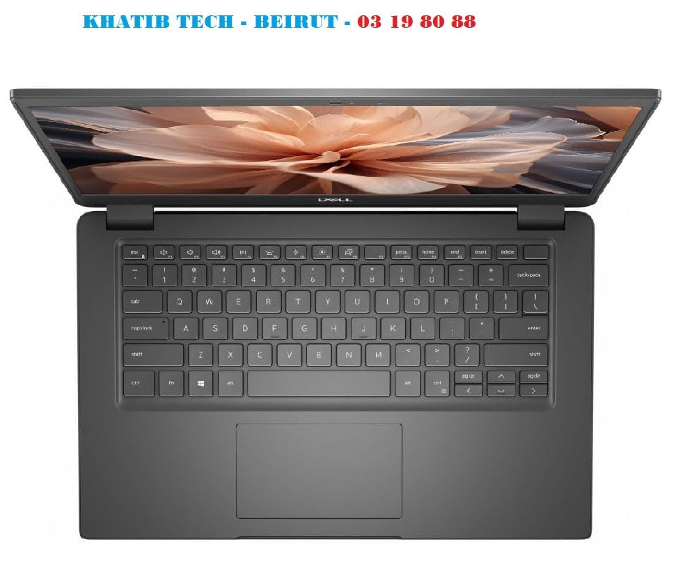 USED DELL LAPTOP
