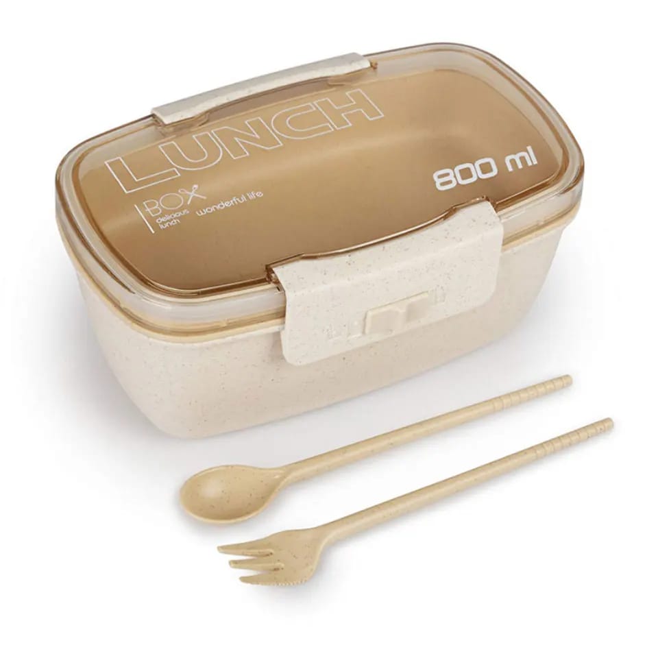 Lunch Box 800 ml