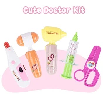 Dr set
