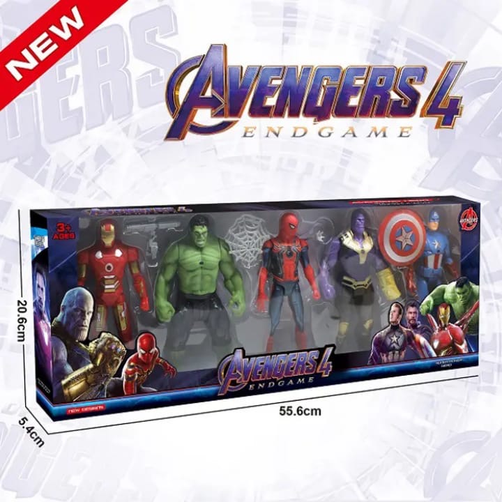 Avengers 4