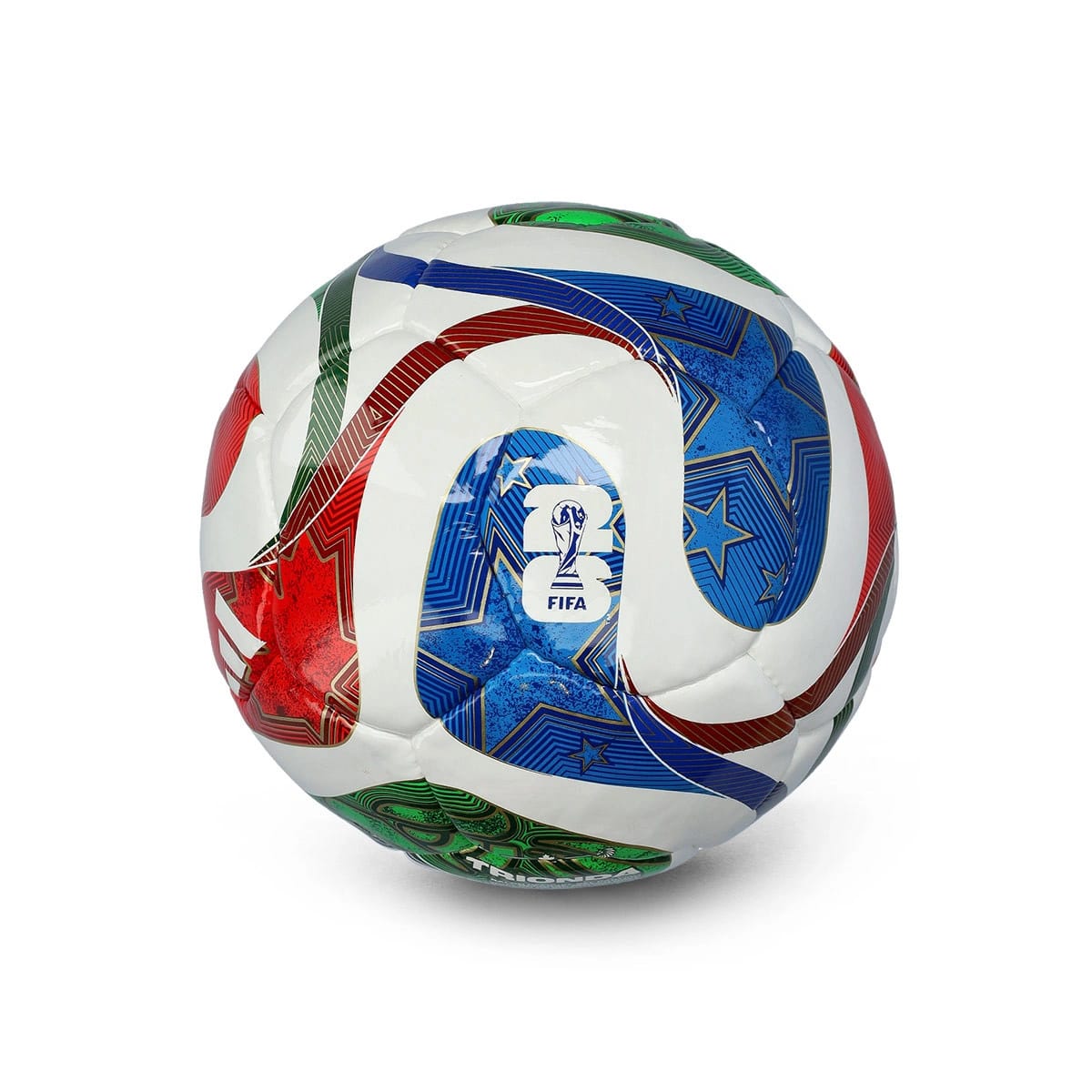 Fifa world soccer ball