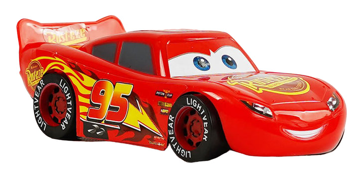 Super racing cars