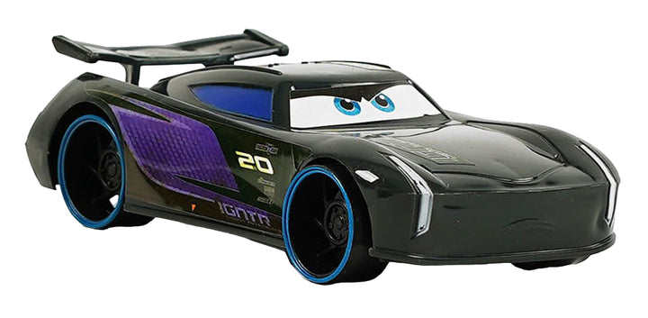 Super racing cars