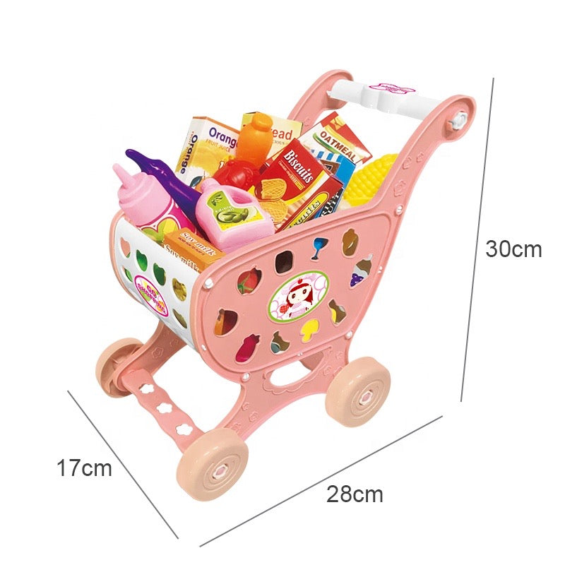 Shopping cart