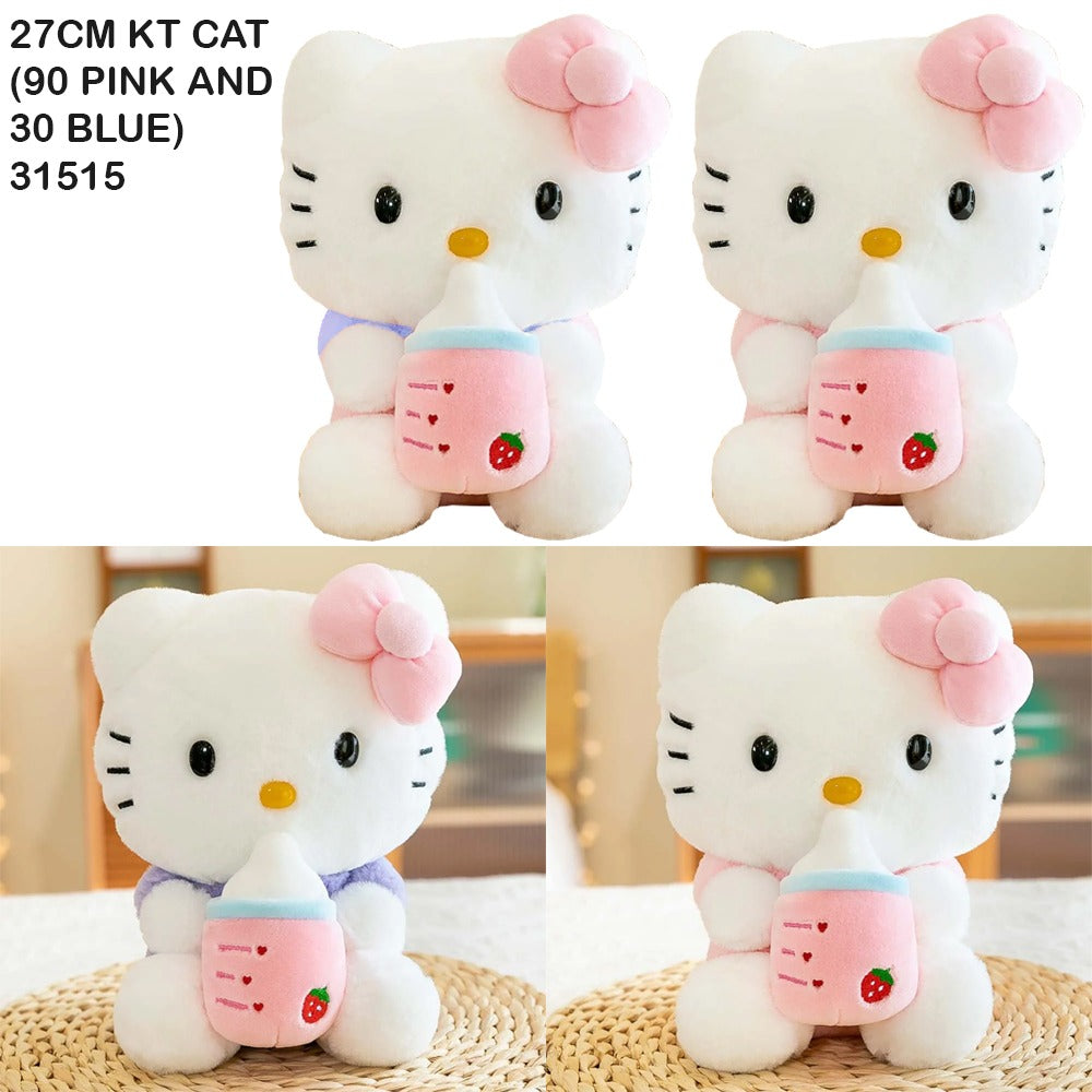 27 cm Hello Kitty Plush