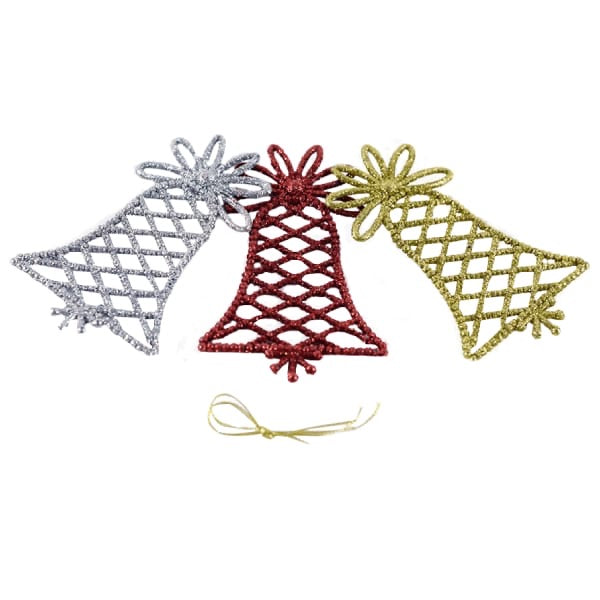 Christmas tree decoration