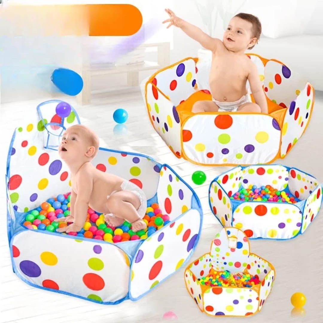 Play pen