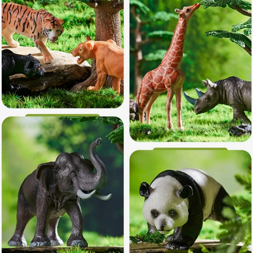 Animal world