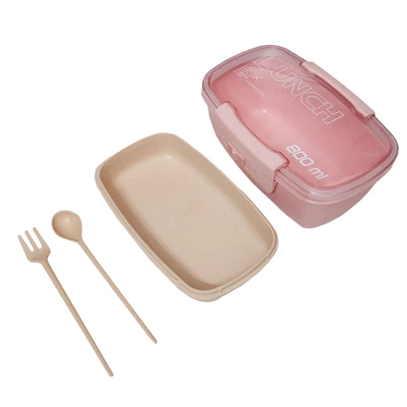 Lunch Box 800 ml